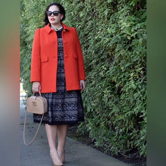 KATE SPADE COAT - Picture 3 of 7